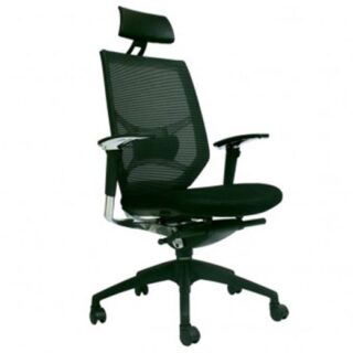 "Kursi Direktur CHAIRMAN TS 0601"