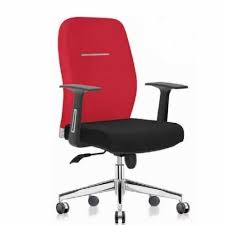 KURSI KANTOR STAFF DONATI BRILIO 1