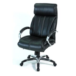 KURSI DIREKTUR KANTOR ERGOTEC LX 946 TR