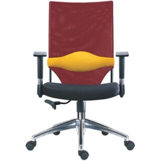 KURSI KANTOR MANAGER DONATI VICO1 AL