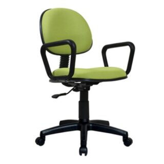 KURSI STAFF KANTOR CHAIRMAN SC 308