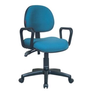 KURSI STAFF KANTOR CHAIRMAN SC 408