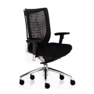 KURSI KANTOR STAFF DONATI  BOSE 2 AL