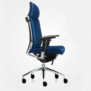 Kursi kantor Donati Bose I AL F