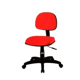 KURSI STAFF KANTOR ERGOTEC 402 S