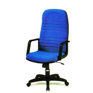 KURSI KANTOR DIREKTUR ERGOTEC 502 T