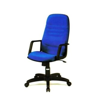 KURSI KANTOR DIREKTUR ERGOTEC 504 T