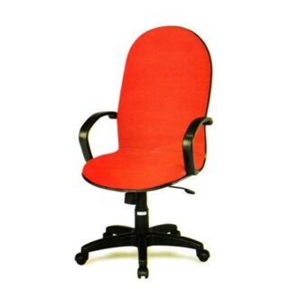 KURSI KANTOR DIREKTUR ERGOTEC 505 T