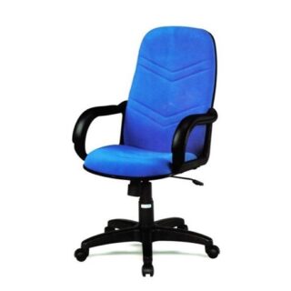 KURSI DIREKTUR KANTOR ERGOTEC 506 T