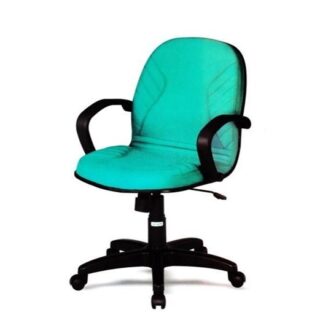 KURSI MANAGER KANTOR ERGOTEC 507 T