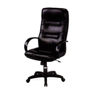 KURSI MANAGER KANTOR ERGOTEC 508 T