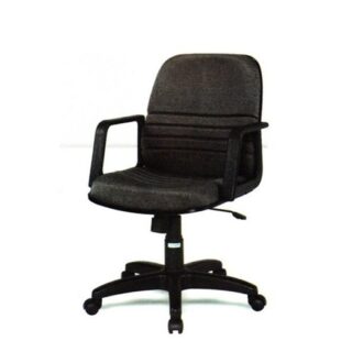 KURSI MANAGER KANTOR ERGOTEC 601 P