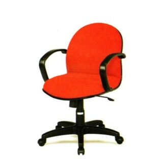 KURSI MANAGER KANTOR ERGOTEC 605 P