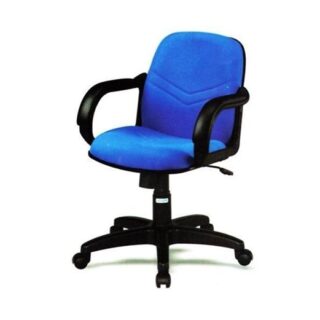 KURSI MANAGER KANTOR ERGOTEC 606 P