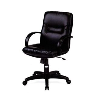 KURSI MANAGER KANTOR ERGOTEC 608 P