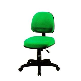 KURSI STAFF KANTOR ERGOTEC 801 S