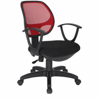 KURSI STAFF KANTOR ERGOTEC 846 SPA