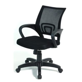 KURSI STAFF KANTOR ERGOTEC 851 S