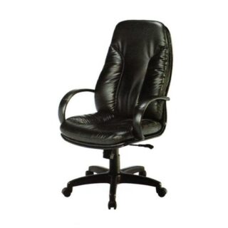 KURSI DIREKTUR KANTOR ERGOTEC 900 T