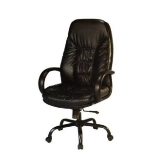 KURSI DIREKTUR KANTOR ERGOTEC 902 TNL