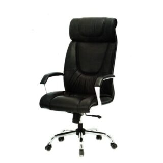 KURSI DIREKTUR KANTOR ERGOTEC GA 21 TR