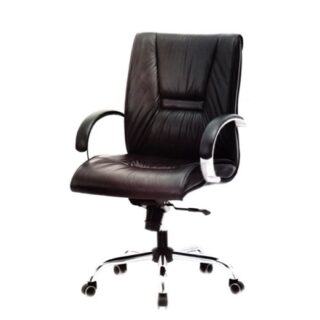 KURSI MANAGER KANTOR ERGOTEC GA 22 PR
