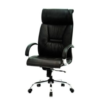 KURSI DIREKTUR KANTOR ERGOTEC GA 22 TR