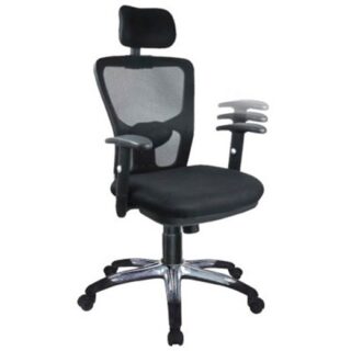 KURSI MANAGER KANTOR ERGOTEC GL 907 TR