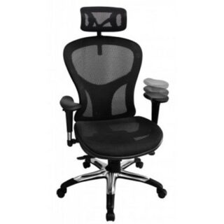 KURSI MANAGER KANTOR ERGOTEC GL 908 TR
