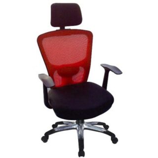 KURSI MANAGER KANTOR ERGOTEC GL 910 TR