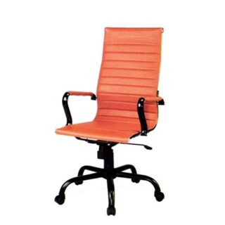 KURSI KANTOR ERGOTEC LX 907 TR