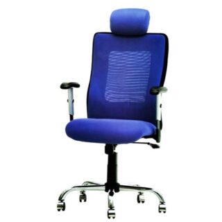KURSI MANAGER KANTOR ERGOTEC LX 922 TR