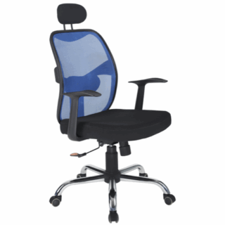 KURSI MANAGER KANTOR ERGOTEC LX 943 TR