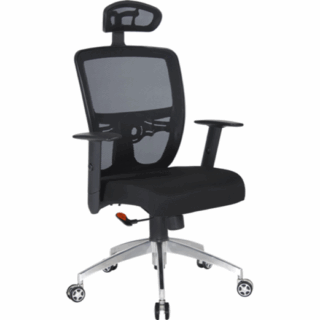 KURSI MANAGER KANTOR ERGOTEC LX 952 TR