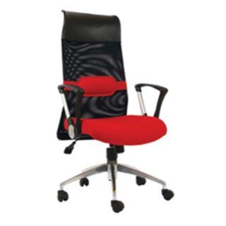 KURSI DIREKTUR KANTOR SAVELLO FLEXO HT0A