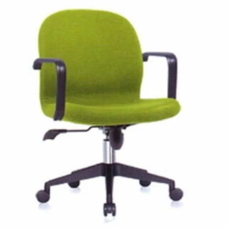 KURSI STAFF KANTOR DONATI ASTEN 1 PU
