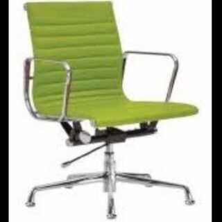 KURSI KANTOR STAFF DONATI AZZERO 3