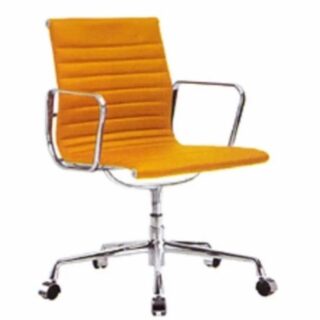 KURSI STAFF KANTOR DONATI AZZERO 4