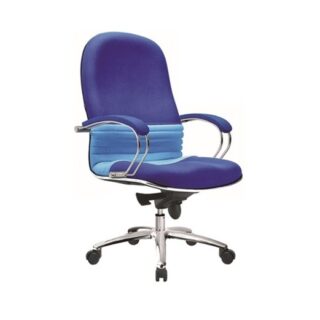 Kursi Kantor Direktur Indachi D 701 AL TC