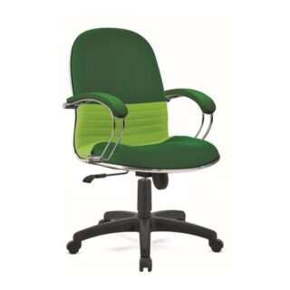Kursi Kantor Direktur Indachi D 702 HDT