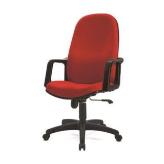 Kursi Kantor Direktur Indachi D 760