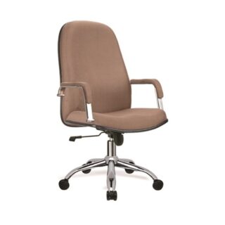Kursi Kantor Direktur Indachi D 761 CR