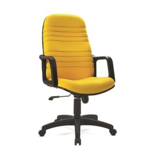Kursi Kantor Direktur Indachi D 790