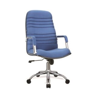 Kursi Kantor Direktur Indachi D 791 CR