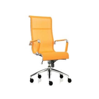Kursi Manager Kantor Indachi CYAN NET