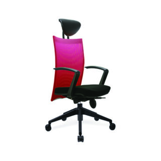 Kursi Manager Kantor Indachi D-3012