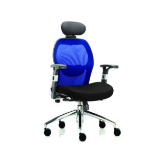 Kursi Manager Kantor Indachi D-4600