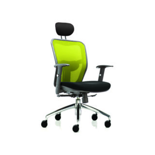 Kursi Manager Kantor Indachi D-4800