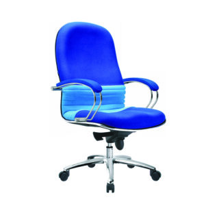 Kursi Manager Kantor Indachi D-701 AL