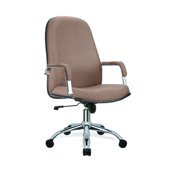 Kursi Manager Kantor Indachi D-761 CR